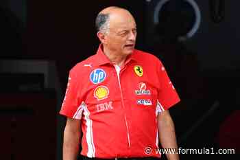Vasseur on how Hamilton and Leclerc saved the day at Sepang