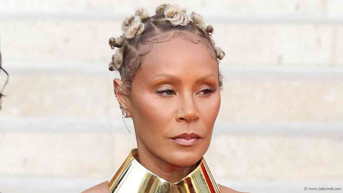 Jada Pinkett Smith hits back at lawsuit from husband Will Smith's one-time friend as she wants him to undergo five-hour mental examination