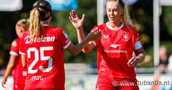 Perfect tussenrapport na zeven wedstrijden: wie stopt FC Twente Vrouwen?