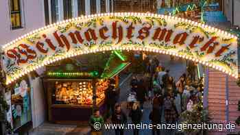 Tickets waren in Stunden weg: Veranstalter reagiert auf Hype um Weihnachtsmarkt in Süddeutschland