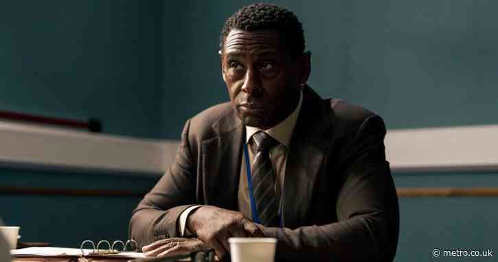 Cancel your Monday night plans to binge all 6 episodes of Channel 4’s ‘devastating’ crime drama