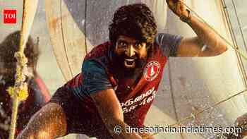 Soori's 'Mandaadi' OTT release date confirmed