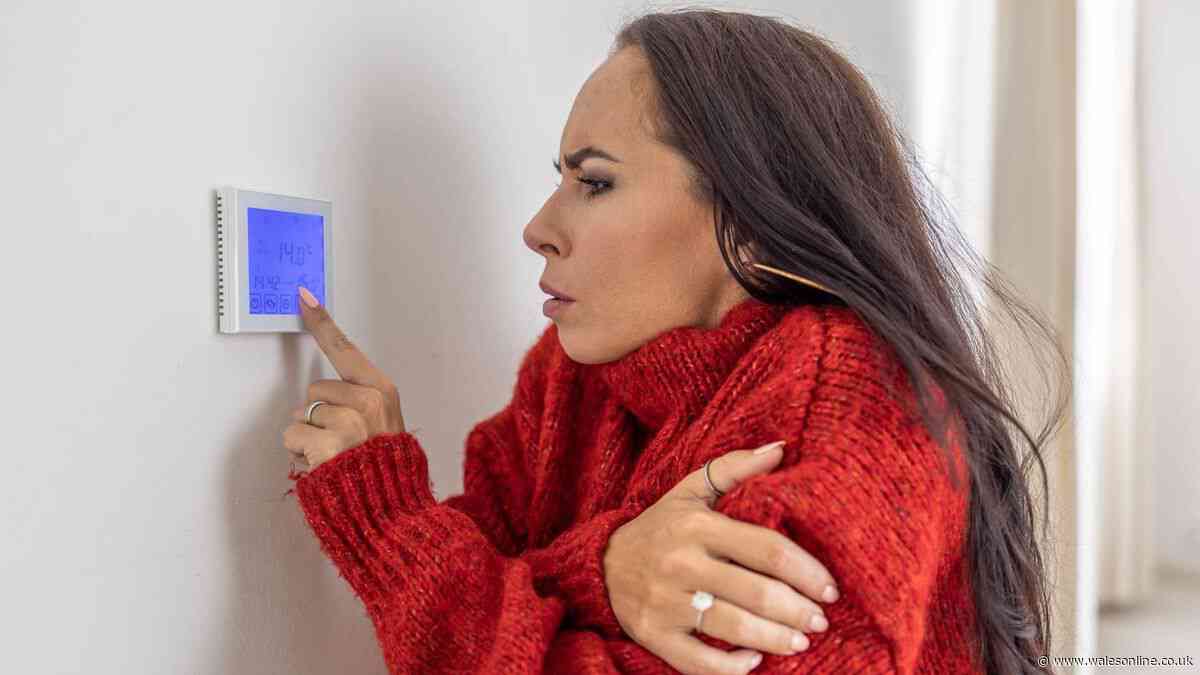 Money-saving energy bill trick could cause health problems GP warns