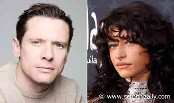 Jack O’Connell, Odessa A’zion to lead Studiocanal’s ‘The End Of The World As We Know It’