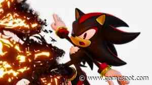 You Can Grab Sonic X Shadow Generations Cheaper Than Steam’s Fall Sale, But You Gotta Go Fast