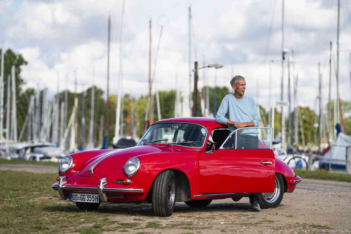 Garagengold ab Baujahr 1996: Wie Youngtimer das Kfz-Zusatzgeschäft ankurbeln