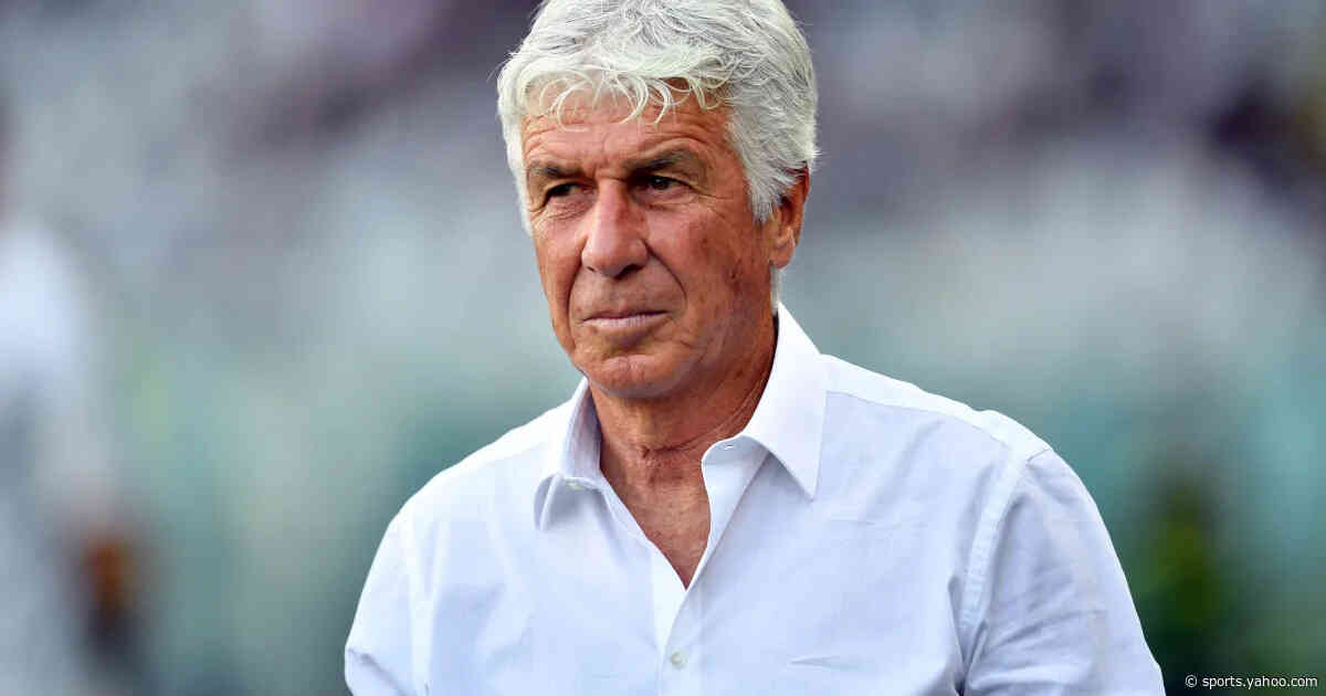 Gasperini: ‘Roma want to start where we left off, Mourinho has something special’