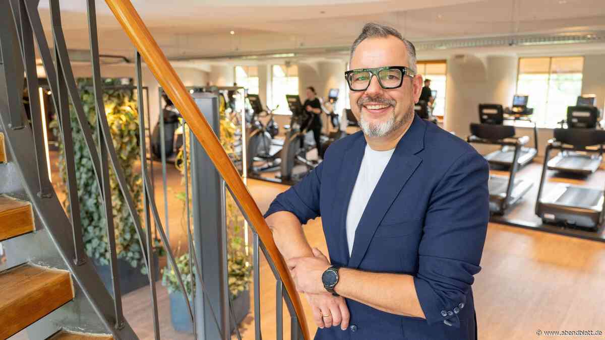 Aus Meridian wird David Lloyd Club: Hamburger Fitnessmarke verschwindet