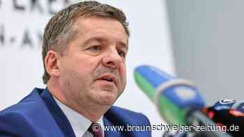Ministerpräsident Schulze schließt Kooperation mit der AfD in Sachsen-Anhalt aus