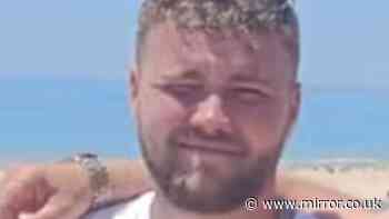 Tributes paid to young dad, 23, killed in trench collapse at work in Northern Ireland