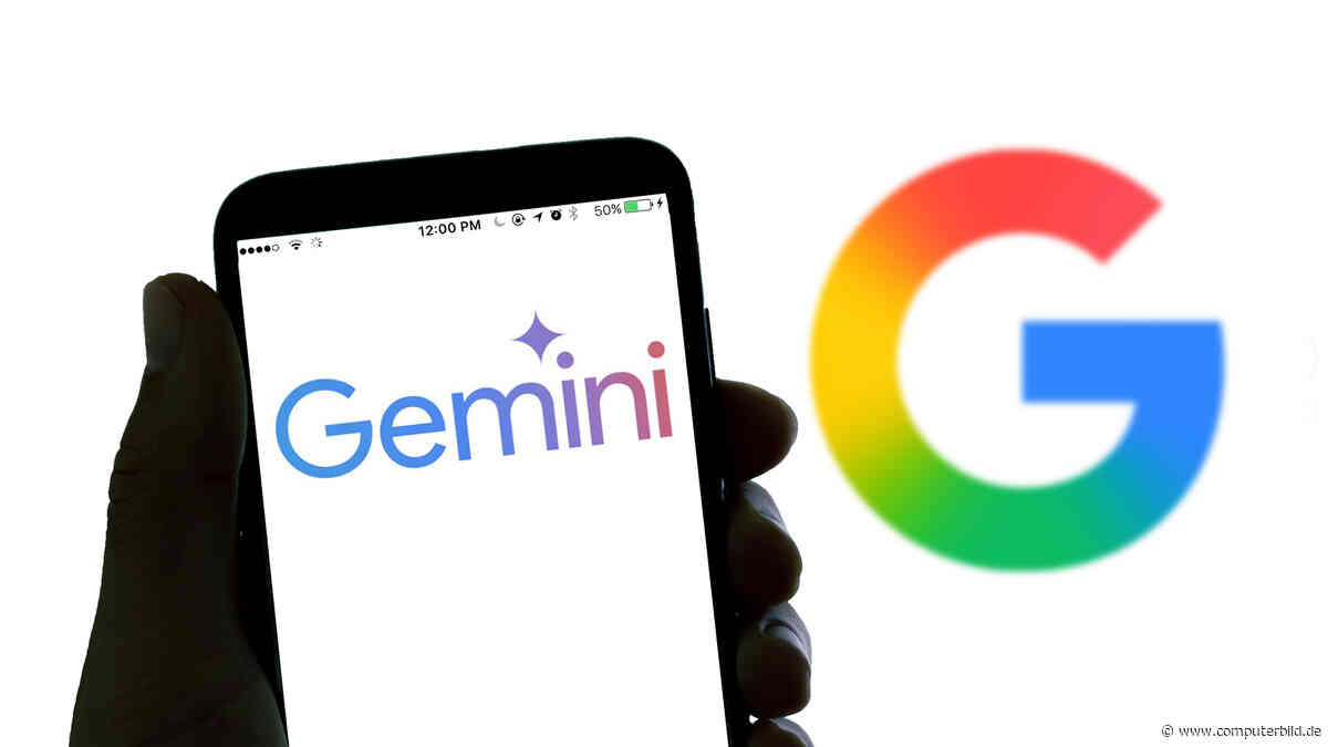 Google beschränkt das kostenlose Angebot von Gemini