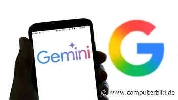 Google beschränkt das kostenlose Angebot von Gemini