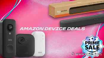 These 25+ Early Prime Day Deals Slash Up to 80% Off Amazon Devices