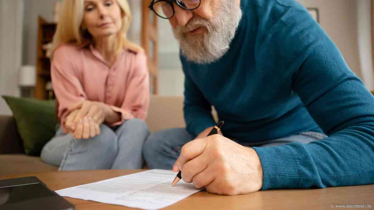 Senioren nicht ausschließen: Linke will analogen Behördenservice sichern