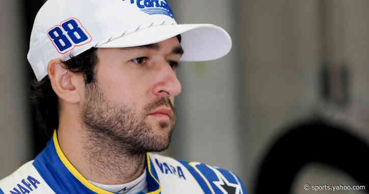 ‘I Had No Idea’: Chase Elliott’s Shocking Lack of Awareness Over Keselowski News