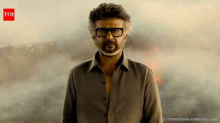 'Jailer 2': Rajinikanth returns in bigger, wilder, and action-packed sequel