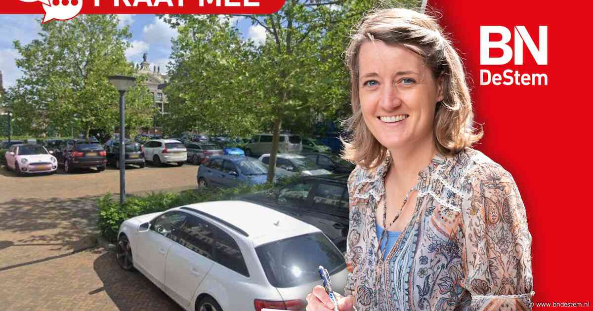 Parkeerproblematiek in Halderberge? Meld je ervaringen