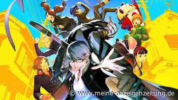 Persona 4 Revival: Neuer Trailer stellt die Schatten näher vor