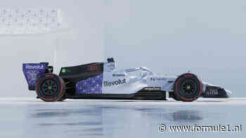 Audi trekt doek van speciale livery, hoopt op inhaalslag tijdens GP Singapore