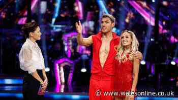 Chris Appleton's 'huge mistake' before Strictly exit exposed 'damage was already done'