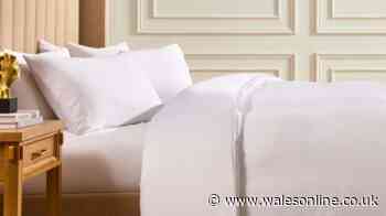 Dusk shoppers say this bedding is so soft they ‘just want to stay in bed all day’