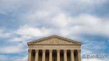 Live updates: Supreme Court opens term with climate change case