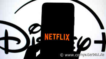 Darum sind diese Disney+-Hits plötzlich bei Netflix