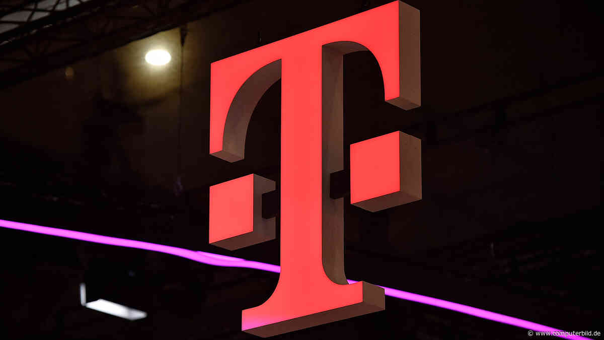 KI-Offensive: Telekom will Milliarden Euro einsparen