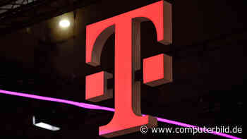 KI-Offensive: Telekom will Milliarden Euro einsparen