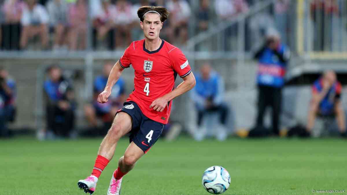 Tuchel: Clubs must 'trust' England with players