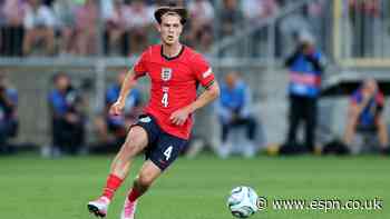 Tuchel: Clubs must 'trust' England with players