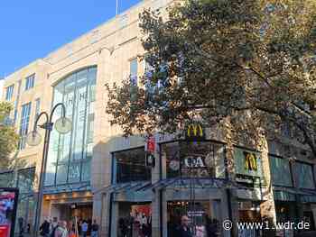 Musical-Theater in der Kölner Schildergasse geplant