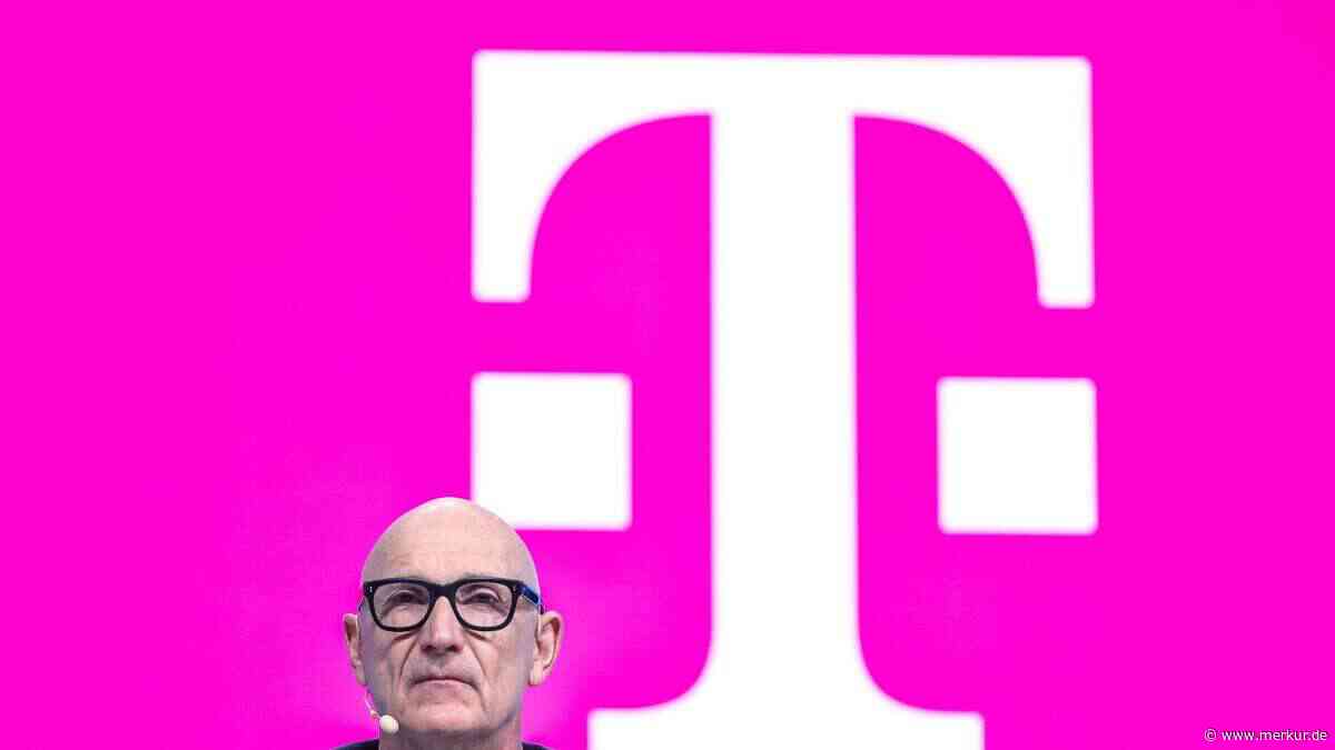 Milliarden-Ersparnis und ChatGPT an der Hotline: Wie die Telekom mit KI den Kundenservice umkrempelt
