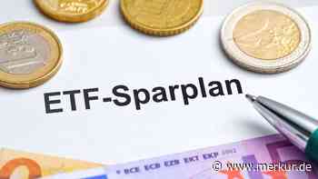 Mit 55 noch einen ETF-Sparplan starten: Worauf es jetzt besonders ankommt