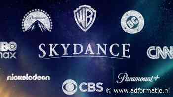 HBO en Paramount+ samen in reclamereus Skydance