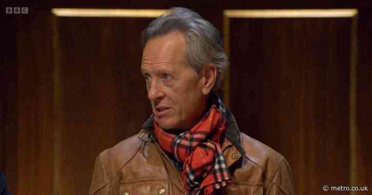 If Richard E Grant exits Celebrity Traitors this lethal player could change the game