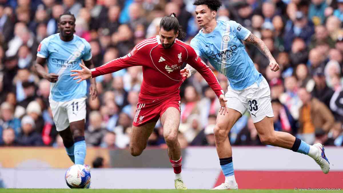 Last-minute Liverpool vs Man City tickets as Premier League returns this weekend