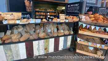 Altrincham market bakery that keeps winning awards now up for national title