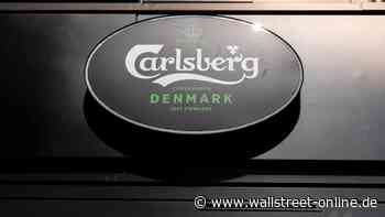 Mehr Wachstum: Neue Märkte, engere Allianz: Carlsberg baut PepsiCo-Geschäft kräftig aus