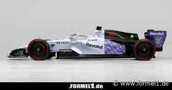 Audi mit Sonderdesign in Singapur: Das steckt hinter dem neuen Look des R26