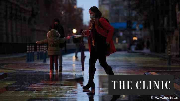 Salud mental en Chile alcanza su peor nivel en cuatro años: insomnio, depresión y miedo a la IA marcan la pauta