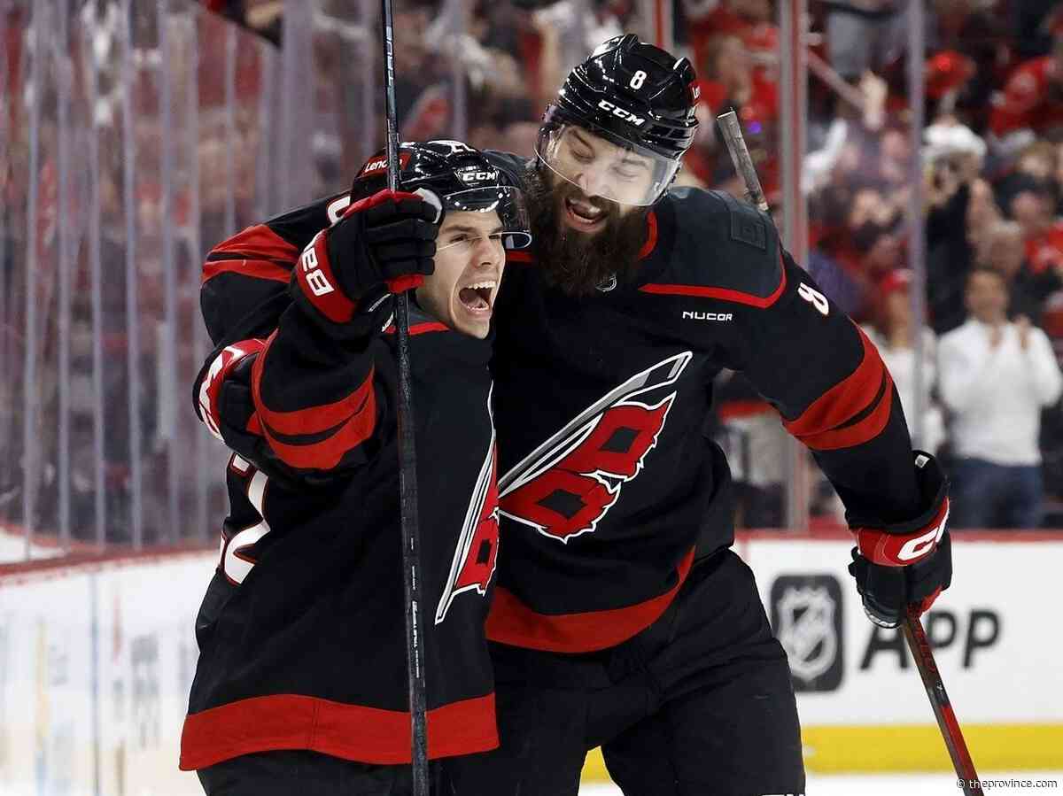 Canucks Schedule: Why tough six-game road trip is terrific assessment test