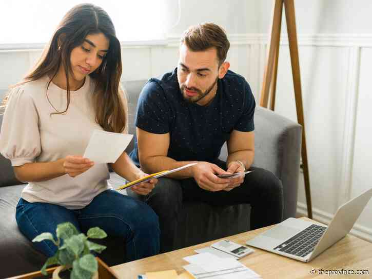 How to handle the finances when moving in together if your partner hasn’t lived on their own