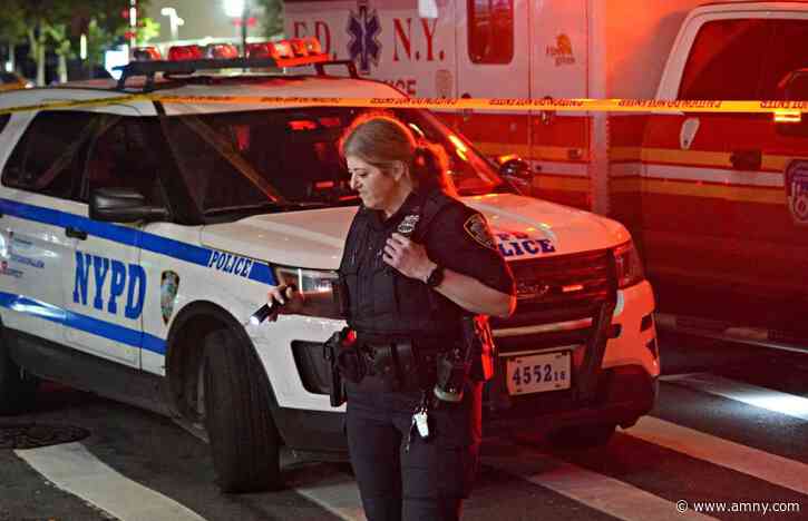 Brooklyn chain-reaction crash: Cops hunt for hit-and-run driver who killed one and critical injured another in wreck
