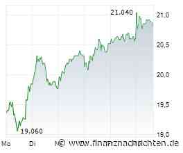 Evonik: Berenberg wird optimistischer