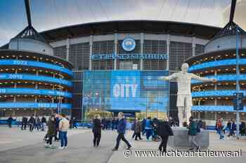 Oude verklaringen hoofdsponsor Etihad brengen Manchester City verder in de problemen