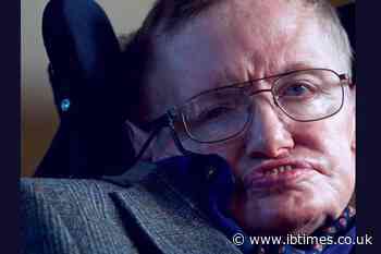 Stephen Hawking Doomsday Predictions Backed by NASA as Space Agency Acknowledges Existential Threats