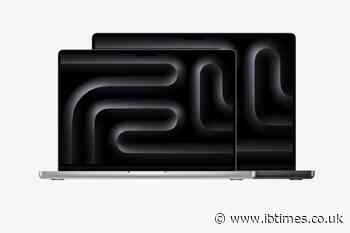 Apple OLED Macbook Pro Could Arrive by November With Touchscreen and a 'Significantly Lighter' Build
