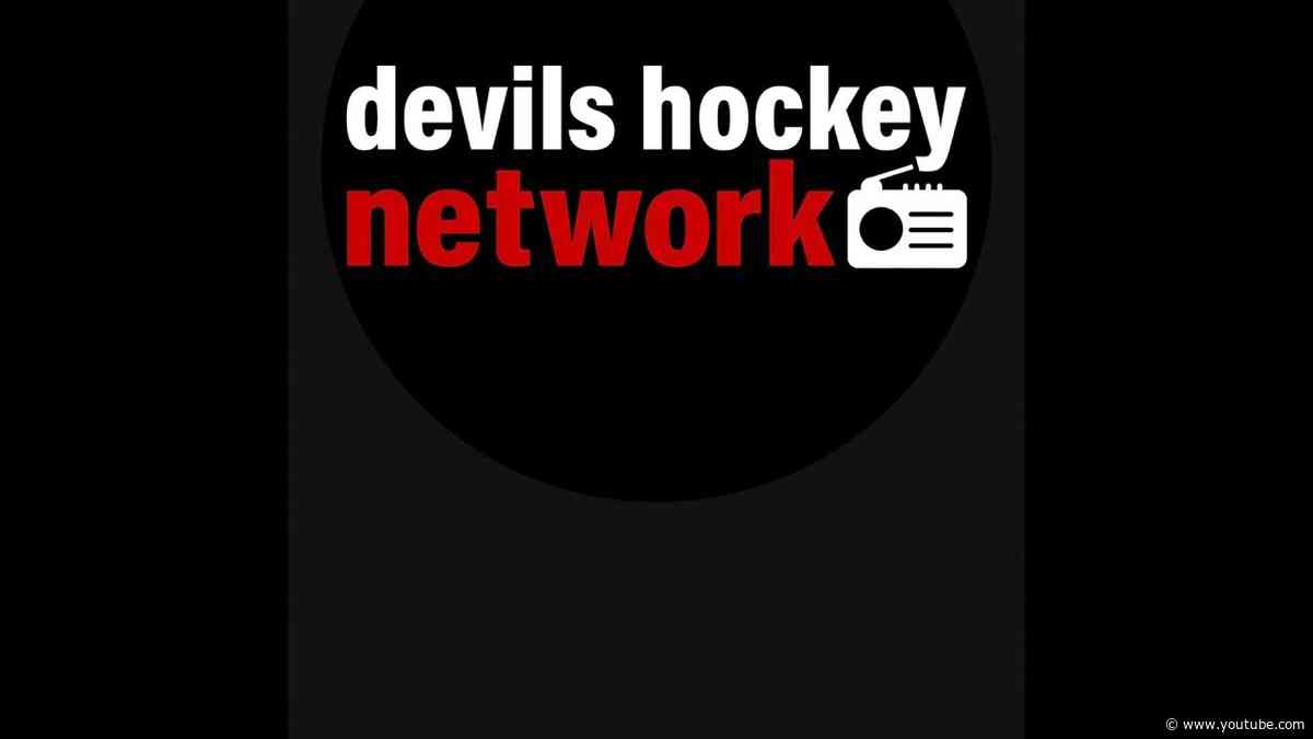 Post-Game Show at NYI: Oct. 3, 2026