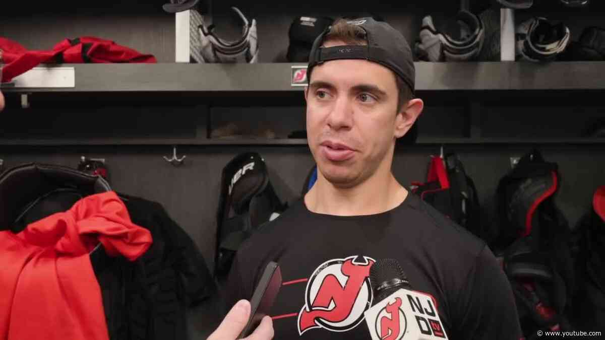 Meier on his 700th, Rodrigues on team identity and more